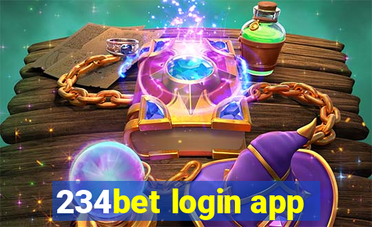 234bet login app